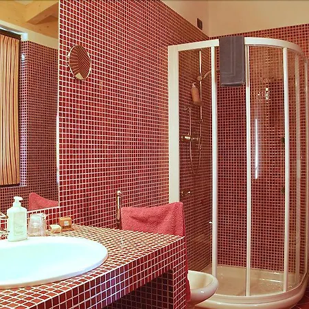 Hotel apartamentowy Alesi Malcesine