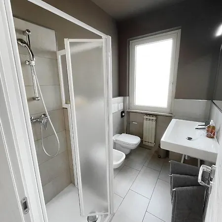 Alesi Apart-hotel 3*