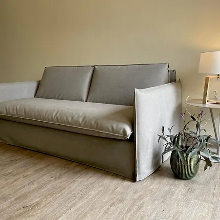 Alesi Apart-hotel Malcesine
