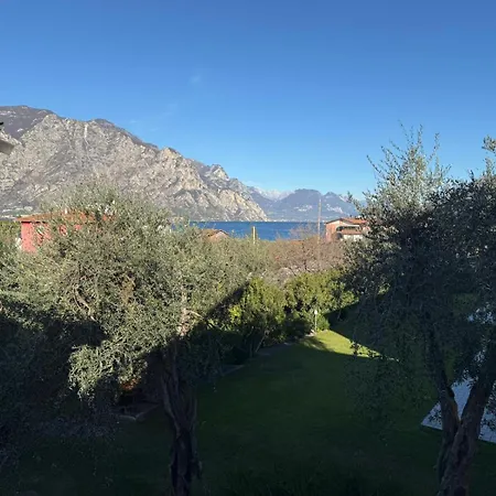 Apart-hotel Alesi