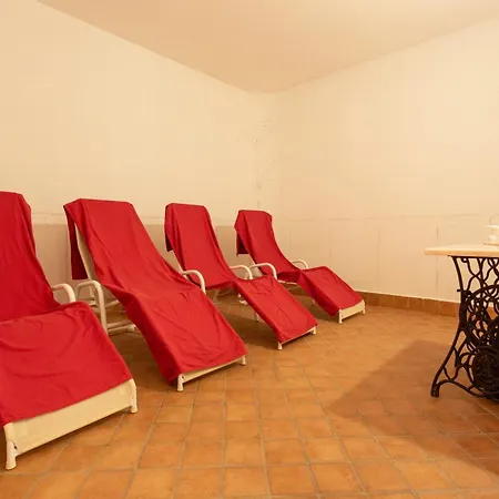 Hotel apartamentowy Alesi Malcesine