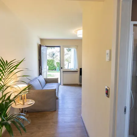 Alesi 3* Malcesine