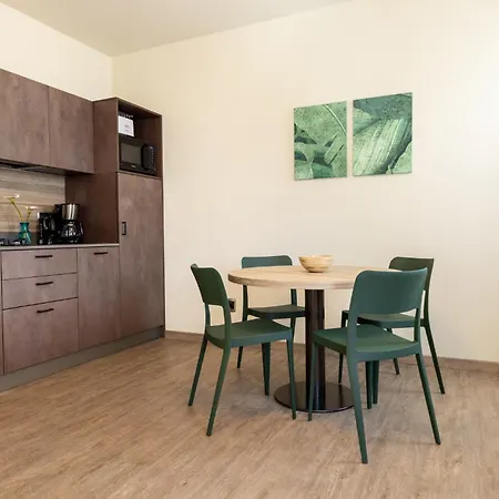 Apart-hotel Alesi