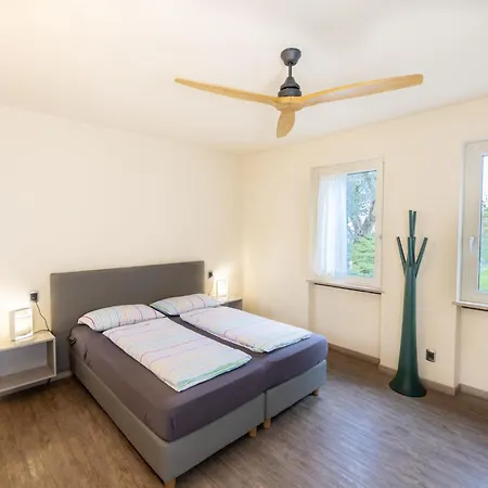 Alesi Apart-hotel Malcesine