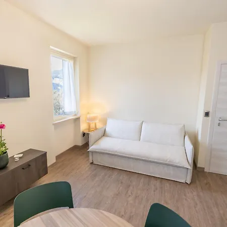 Apart-hotel Alesi Malcesine
