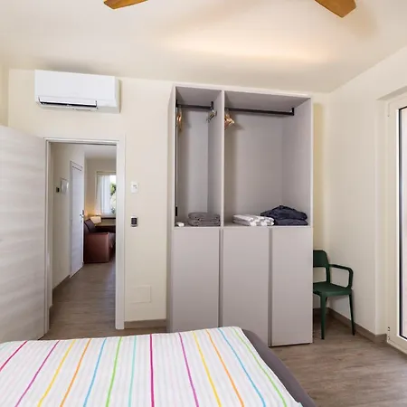 Apart-hotel Alesi