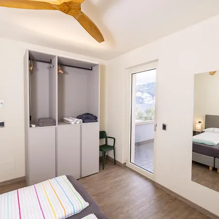 Apart-hotel Alesi 3*