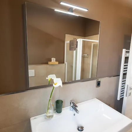 Alesi Apart-hotel Malcesine