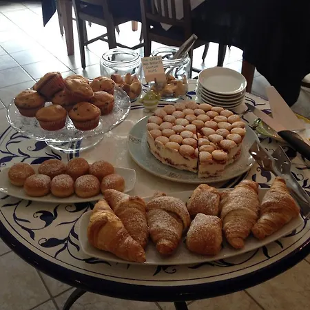 Alesi Apart-hotel Malcesine
