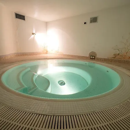 Apart-hotel Alesi Malcesine