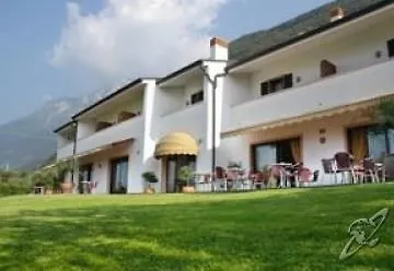 Hotel apartamentowy Alesi Malcesine