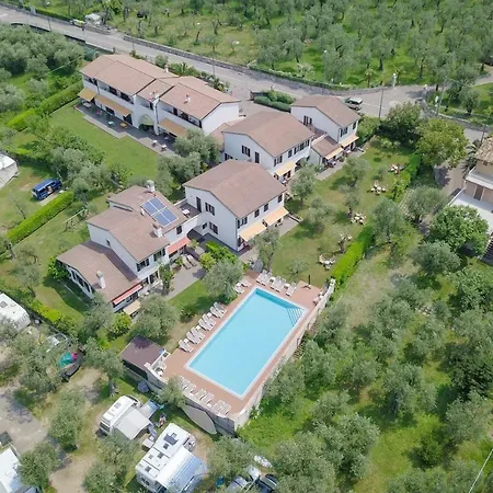 Alesi Apart-hotel