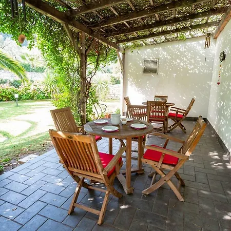 Apart-hotel Alesi