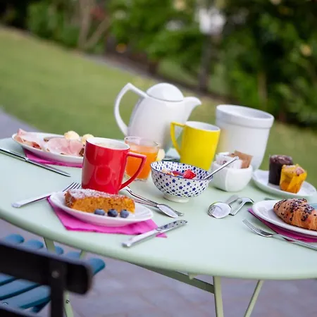 Alesi Apart-hotel Malcesine