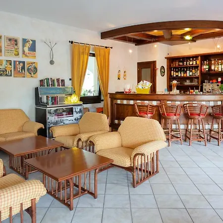 Alesi 3* Malcesine