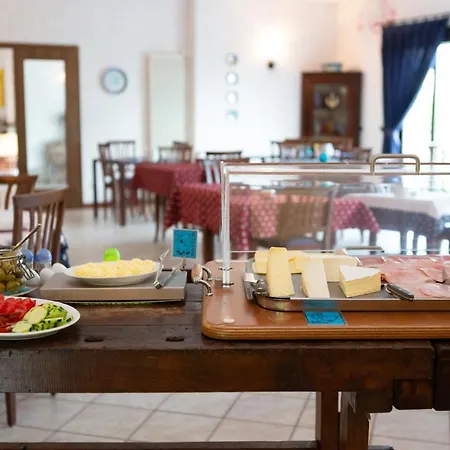 Alesi Apart-hotel